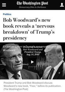 水门案记着最新爆料,揭秘尼克松政府秘密行动内幕  第1张