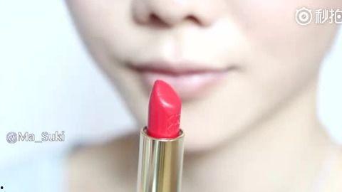 娱乐吃瓜酱送口红视频下载,美妆达人教你轻松get唇色新潮流